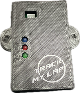Capteur Mini96 de près
