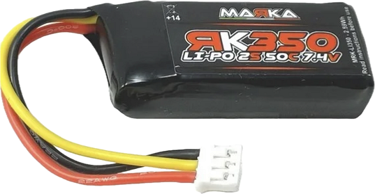 Lipo 2s
